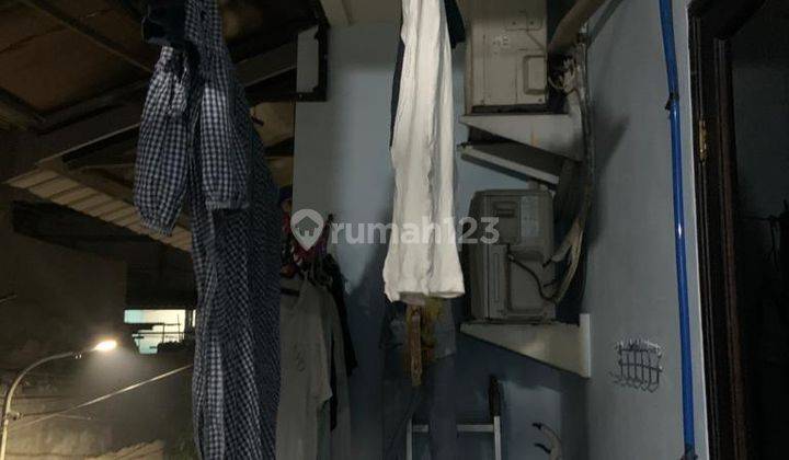 Rumah Murah Surabaya Timur Tambak Sari Siap Huni Akses Dua Mobil Harga Paling Murah Full Security 24 Jam Harga Termurah Di Areanya  2