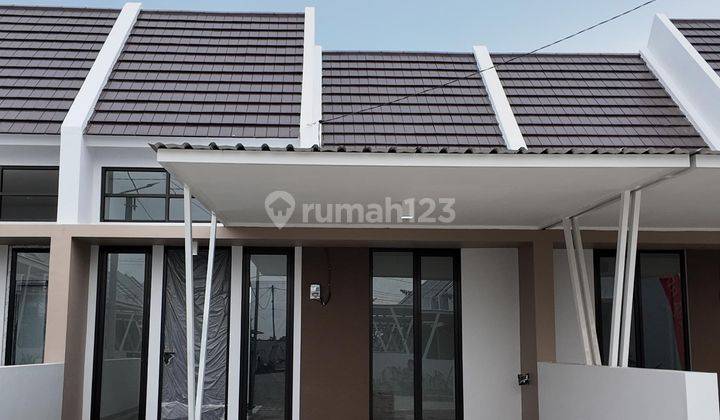 Perumahan Java Residence Tahap 3, Cukup Siapin Uang 1,1 Jt Sudah Bisa Pilih Unit dan Proses KPR Dibantu Hingga ACC kpr 1