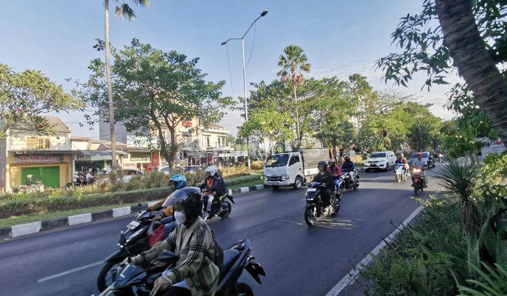 Rumah 2 Lantai 0 Raya Merr, Cocok Untuk Hunian, Usaha, Kantor 2