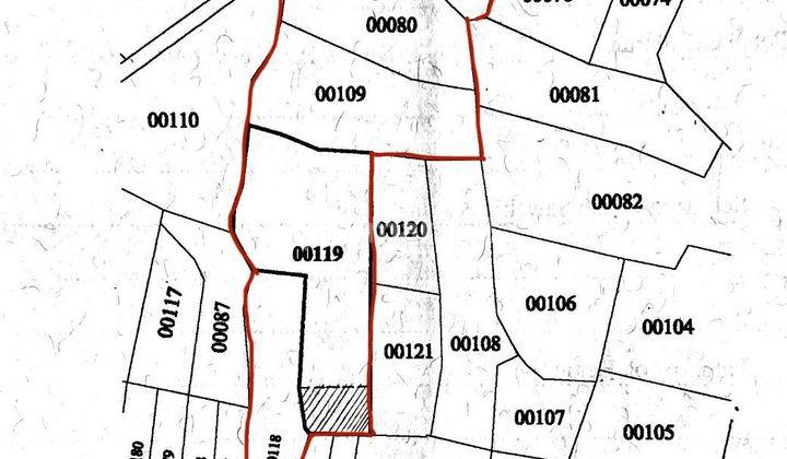 Tanah Gudang Strategis di Gresik, Cocok Untuk Investasi  2