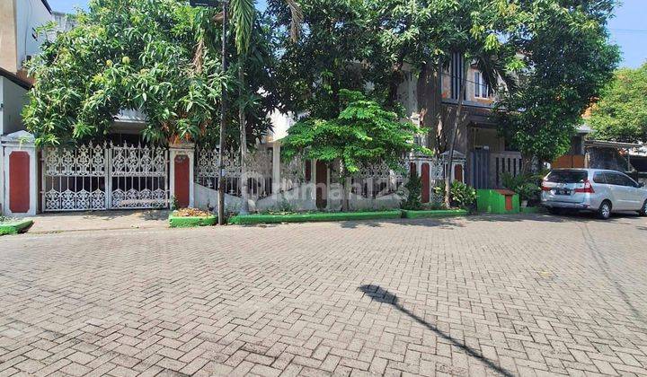 Rumah Hitung Tanah Dekat Ubaya - Rungkut Mejoyo Surabaya 2