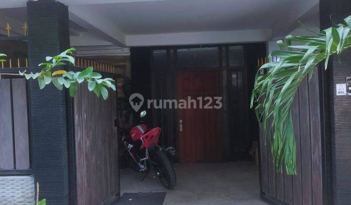 RUMAH NYAMAN SIAP HUNI 2 LANTAI SHM, SEMOLOWARU SURABAYA 2