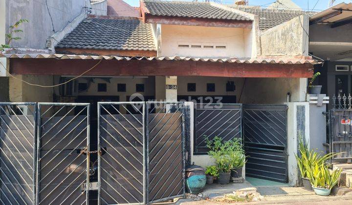 Cepat Rumah Semolowaru Elok Surabaya, Last Bid 850 Juta 1