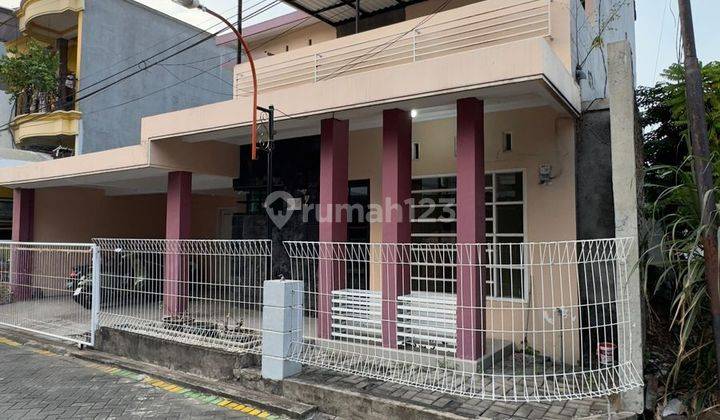 Rumah Idaman 2 Lantai di Pesona Wahidin Regency, Gresik 1