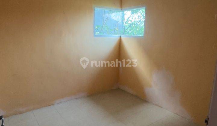 Rumah Idaman 2 Lantai di Pesona Wahidin Regency, Gresik 2