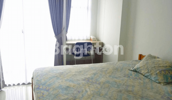 Apartment Springwood Residence Pinang TangerangUnit Studio 2