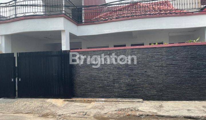 Rumah Berkualitas Harga Terjangkau Citra Garden 2 cengkareng Jakarta Barat 1