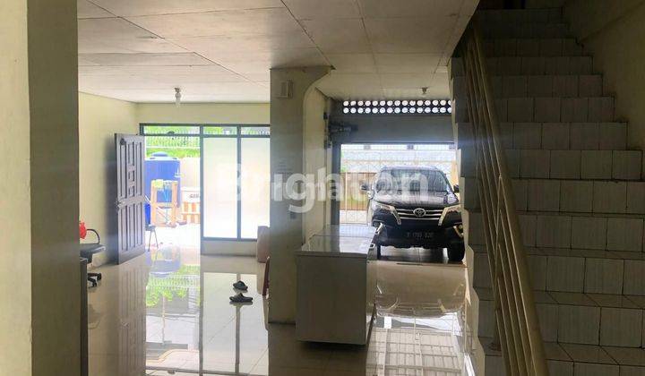 Pluit Timur Residence Hitung Harga Tanah Dekat Muara karang dan PIK Hadap Selatan 2