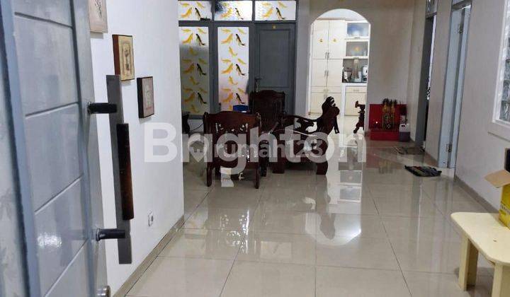 RUMAH TAMAN PALEM LESTARI FULL FURNISHED CENGKARENG  JAKARTA BARAT 2