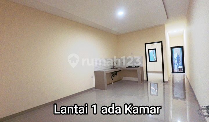 Jarang Rumah Baru 3.5lt Duri Kepa Row 3 Mbl 5 Mnt Tanjung Duren 2