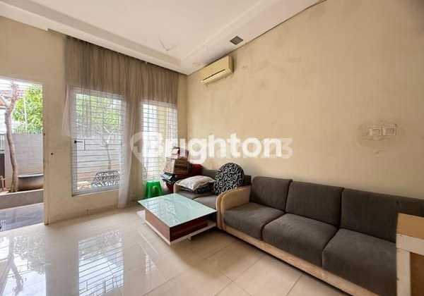 Rumah Duri Kepa Siap Huni Furnish 2,5 Lt Dekat Tanjung Duren