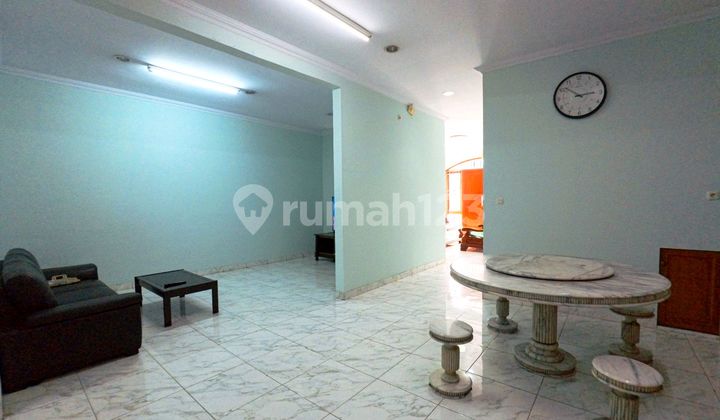 Rumah Jelambar Komplek Grawisa 3.5 Lt Row 2 Mbl Jakarta Barat 2