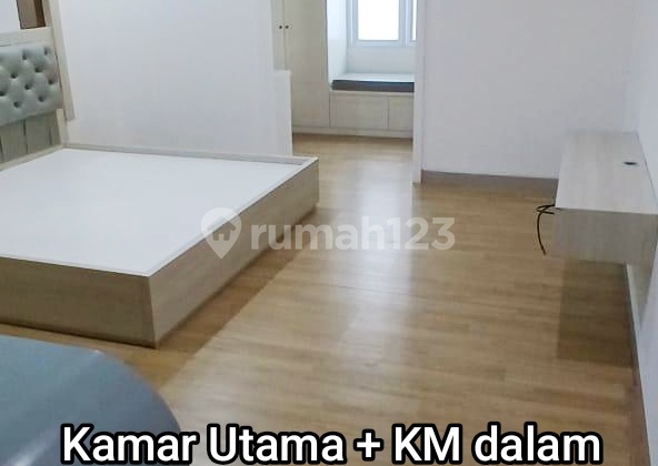 Rumah Furnish 3 Lt Duri Kepa Row 2 Mbl Dkt Tanjung Duren 2