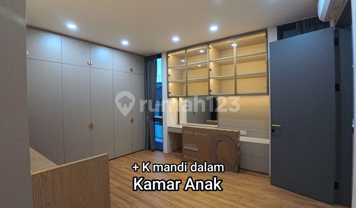 Rumah Baru Taman Ratu 8x16 Hook Dkt Tanjung Duren Jakarta Barat Rumah Baru Taman Ratu 8x16 Hook Dkt Tanjung Duren Jakarta Barat