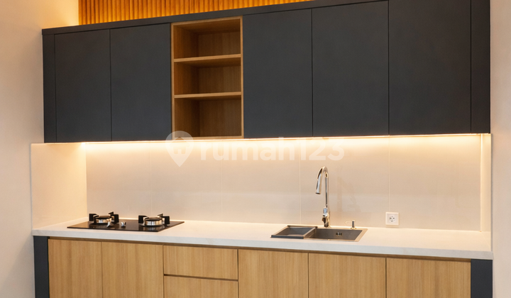 Rumah Baru Minimalis 3 Lt Duri Kepa Dkt Greenville Jakarta Barat 2