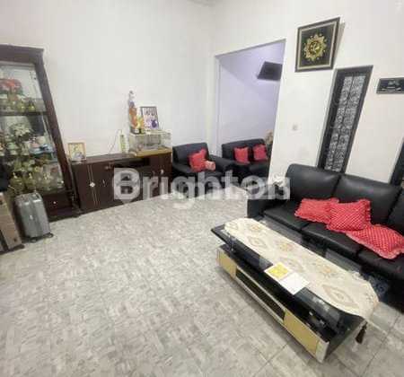 Rumah 2,5 Lt Kavling Polri Jelambar Row 2 Mobil Jakarta Barat 2