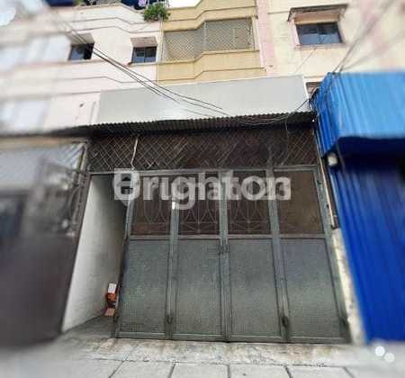Ruko Jelambar Ilir 3,5 Lt Lokasi Jalan Utama Ramai Usaha Jakarta Ruko Jelambar Ilir 3,5 Lt Lokasi Jalan Utama Ramai Usaha Jakarta