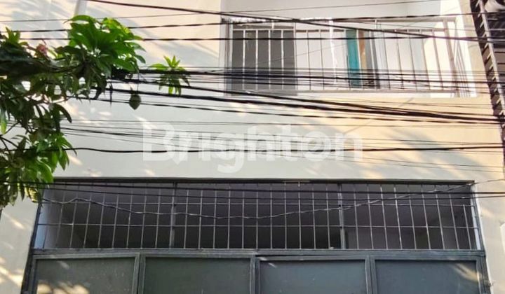 Rumah Baru Minimalis 2 Lantai Harga 1M an Jelambar Jakarta Barat Rumah Baru Minimalis 2 Lantai Harga 1M an Jelambar Jakarta Barat