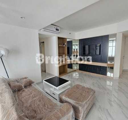 Orchid Garden Apartment 2br Fully Furnished Tanjung Duren Grogol Orchid Garden Apartment 2br Fully Furnished Tanjung Duren Grogol