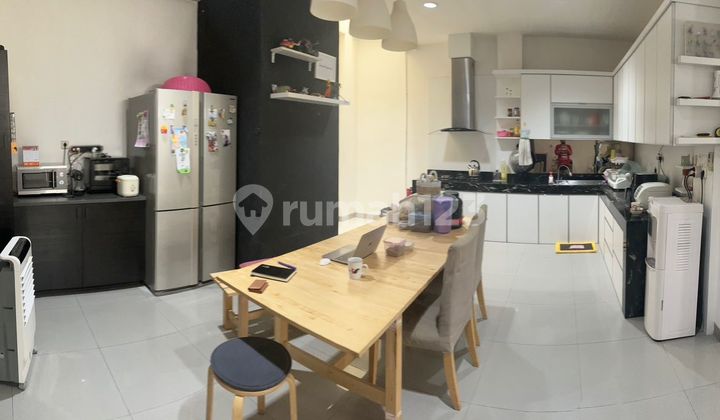 Rumah 2.5 Lt Kapuk Kamal Mewah City Resort Hawaii Cengkareng 2