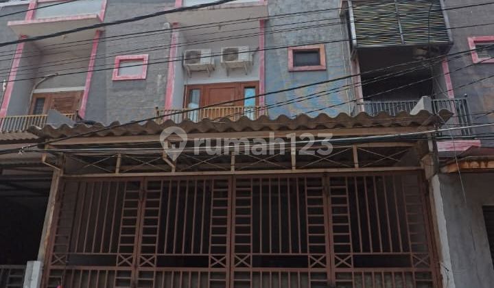 Rumah 3 Lt Duri Kepa Row 2 Mobil Dkt Tanjung Duren Jakarta Barat Rumah 3 Lt Duri Kepa Row 2 Mobil Dkt Tanjung Duren Jakarta Barat