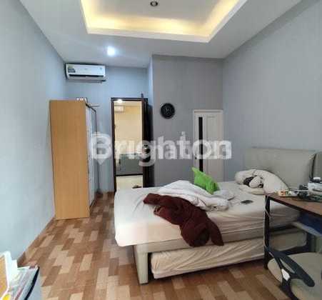 Rumah Jelambar 2 Lantai Rapi Siap Huni Semi Furnish Lokasi Top 2