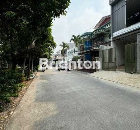 Ruko Kantor Baru Jelambar 4,5 Lt Kavling Polri Jelambar Jl Ramai Ruko Kantor Baru Jelambar 4,5 Lt Kavling Polri Jelambar Jl Ramai