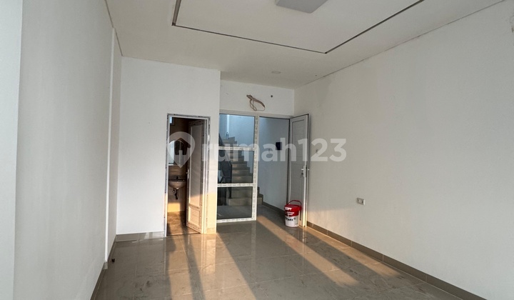 Rumah Baru Grogol 3 Lt Makaliwe Dekat Pasar Jakarta Barat 2