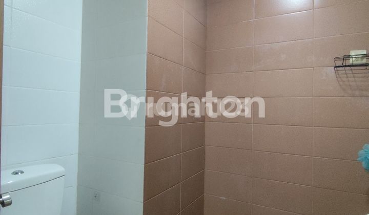 APARTEMEN STUDIO PURI ORCHARD VIEW KOLAM SIAP HUNI KEMBANGAN JAKARTA BARAT 2
