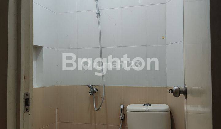 Ruko 3 Lantai Jembatan Besi Dekat Jalan Besar Murah Jakarta Barat  2