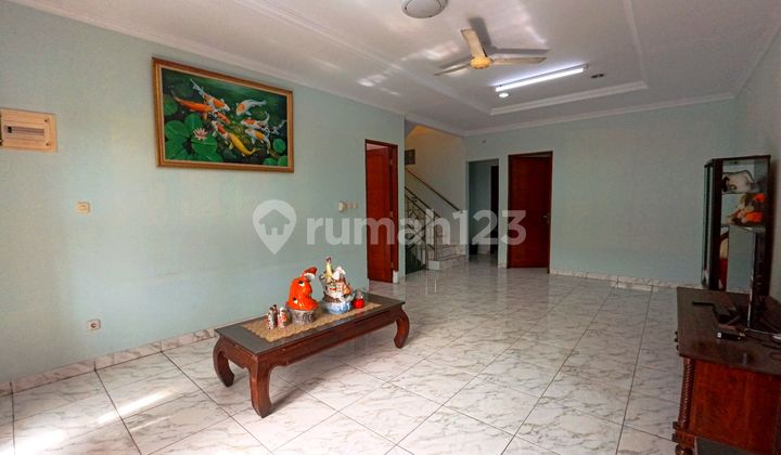 Rumah Jelambar Komplek Grawisa 3.5 Lt Row 2 Mbl Jakarta Barat Rumah Jelambar Komplek Grawisa 3.5 Lt Row 2 Mbl Jakarta Barat