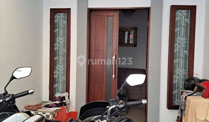 Dijual Cepat! Rumah 2 Lantai, Bebas Banjir, Dekat Bandara Juanda 1