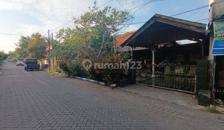 Di Jual Rumah Minimalis Lebar 16 meter di Kepuh Kiriman, Waru.  2