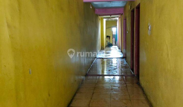 Rumah Kost Murah 2 Lantai Di Dekat Stasiun Gedangan Sidoarjo 2