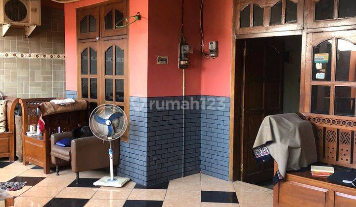 Best Price Rumah Kost 3 Lantai Di Ketintang Surabaya 1