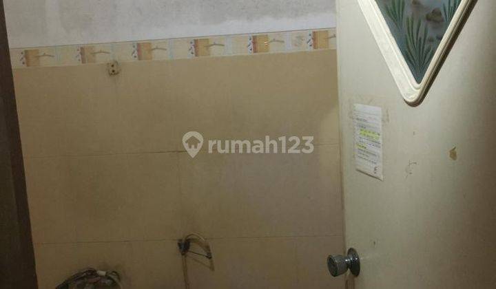 DiJual Rumah Dekat MERR & Fasilitas Umum, Dalam Perumahan Rungkut 2