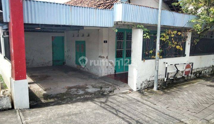 Di Jual Cepat! Rumah Di Gunungsari, Shm, Lokasi Strategis 1