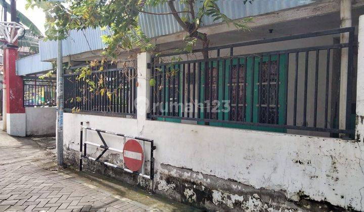 Di Jual Cepat! Rumah Di Gunungsari, Shm, Lokasi Strategis 2