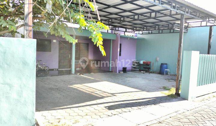 Rumah Kost Aktif Dengan Akses Strategis Di Dukuh Pakis Dekat Golden City 1