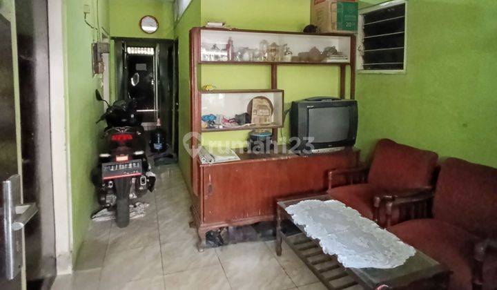 Rumah Kost Strategis Di Rungkut,surabaya-7 Kamar Tidur, Siap Huni 2