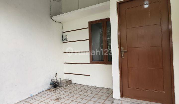 Rumah Murah Dekat Upn One Gate Sistem Shm 1