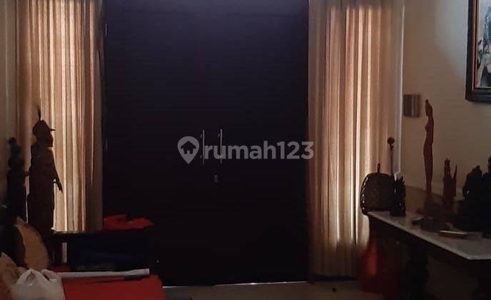 JUAL RUMAH MURAH DI PANDUGO SURABAYA - LUAS 402 M&#xb2; 2