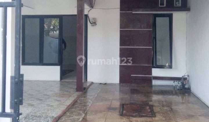 Rumah Murah Minimalis Di Surabaya Barat Luas Tanah 6x15 2