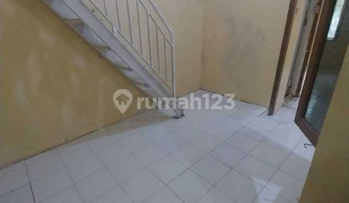 Rumah Minimalis Siap Huni Dekat ke Sumarecon Gbi Bandung 2