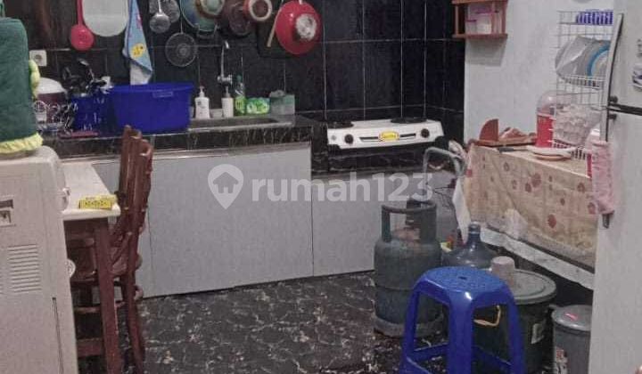 Rumah Bagus Cluster Adipura Bebas Banjir Area Sumarecon Bandung 2