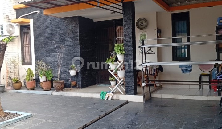 For Sale House In Grand Sharon Complex, Margahayu Raya 2