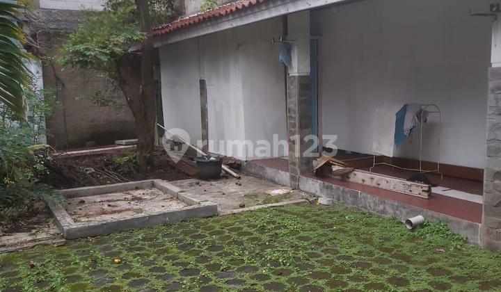 Rumah Itungan Tanah Turun Harga Sayap Turangga Buah Batu Bandung