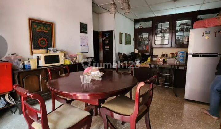 rumah strategis siap huni Buah batu Bandung timur 2