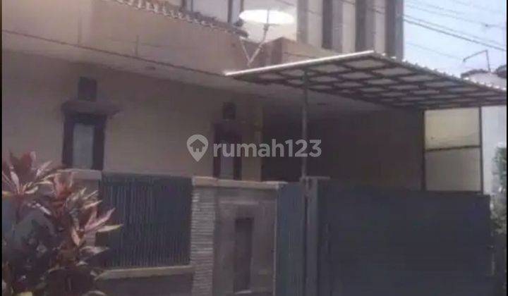 Rumah Bagus dan terawat siap hunii-arcamnik Bandung timur 2