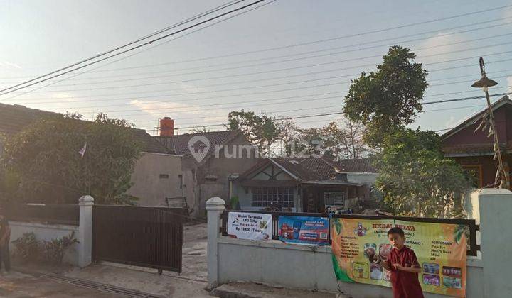 Rumah murah mainrad siap huni -Bandung Timur 2